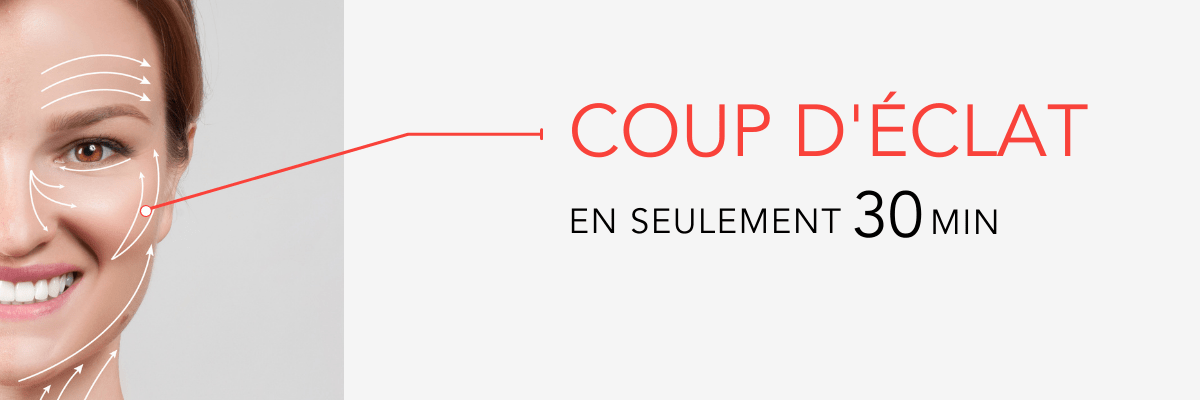 Resultats Masque Peel Off C10 ENEOMEY